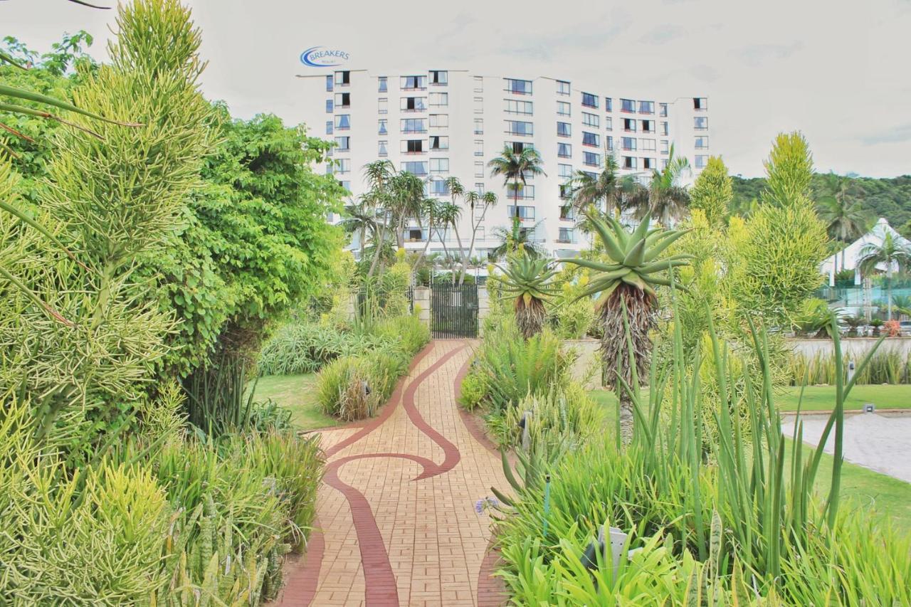 Apartmán Br4 R19 Durban Exteriér fotografie