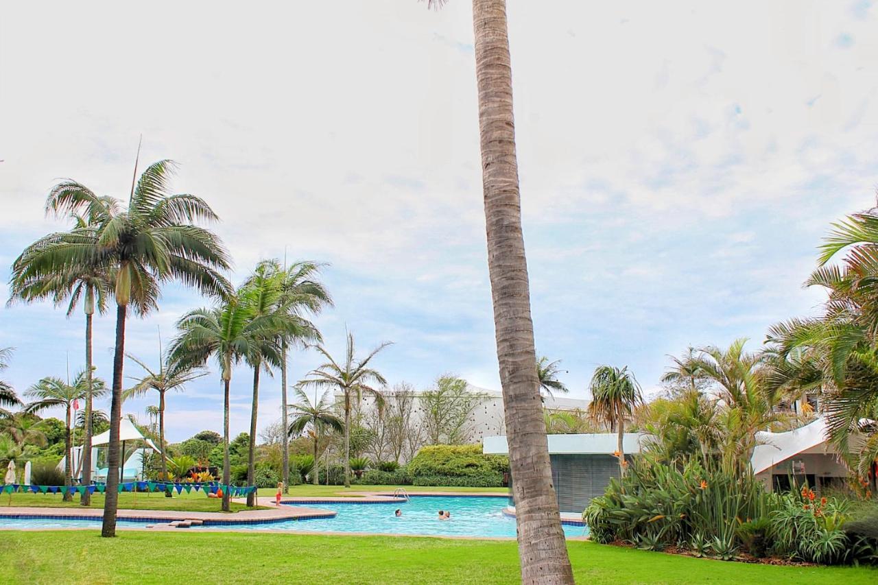 Apartmán Br4 R19 Durban Exteriér fotografie