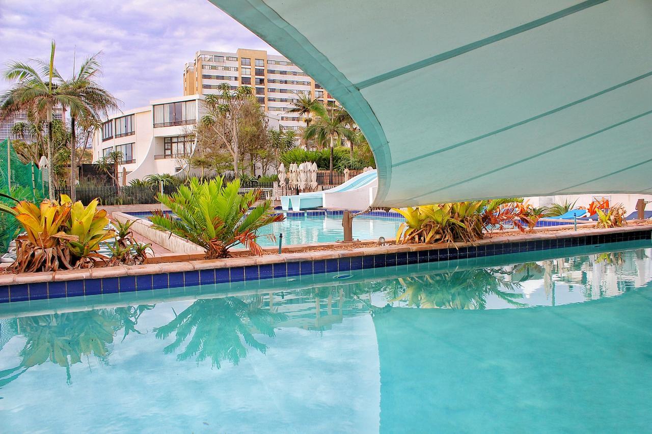 Apartmán Br4 R19 Durban Exteriér fotografie