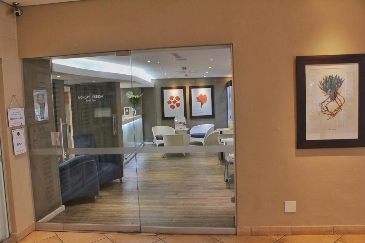 Apartmán Br4 R19 Durban Exteriér fotografie