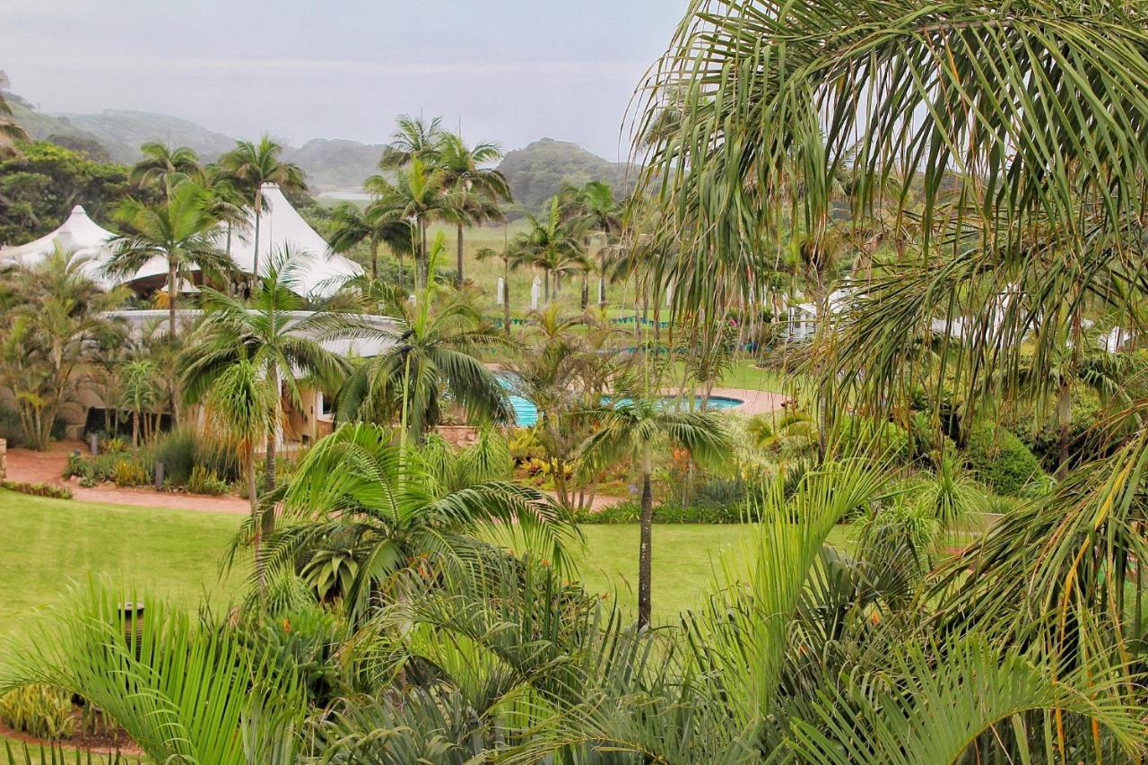 Apartmán Br4 R19 Durban Exteriér fotografie