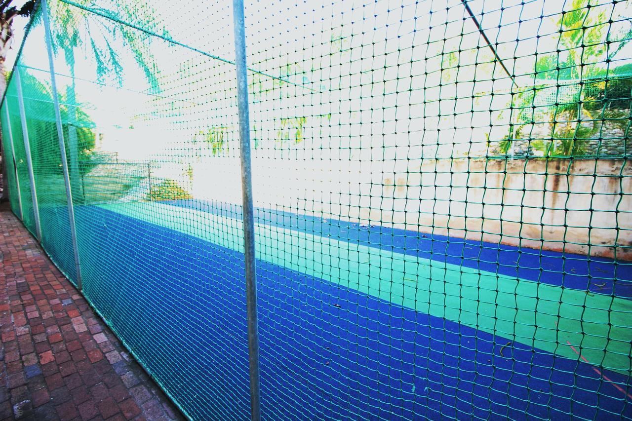 Apartmán Br4 R19 Durban Exteriér fotografie