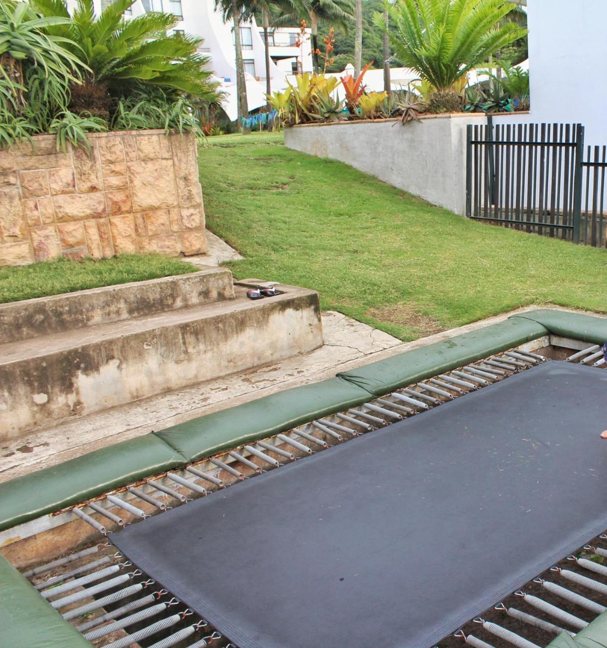 Apartmán Br4 R19 Durban Exteriér fotografie