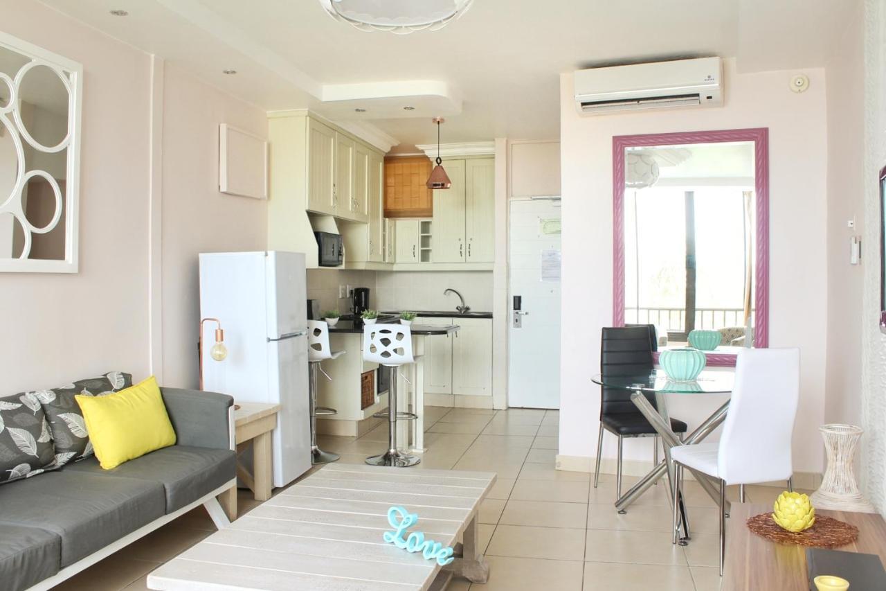 Apartmán Br4 R19 Durban Exteriér fotografie