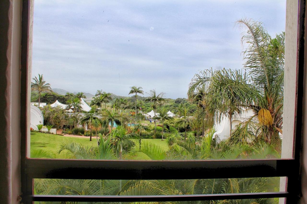 Apartmán Br4 R19 Durban Exteriér fotografie