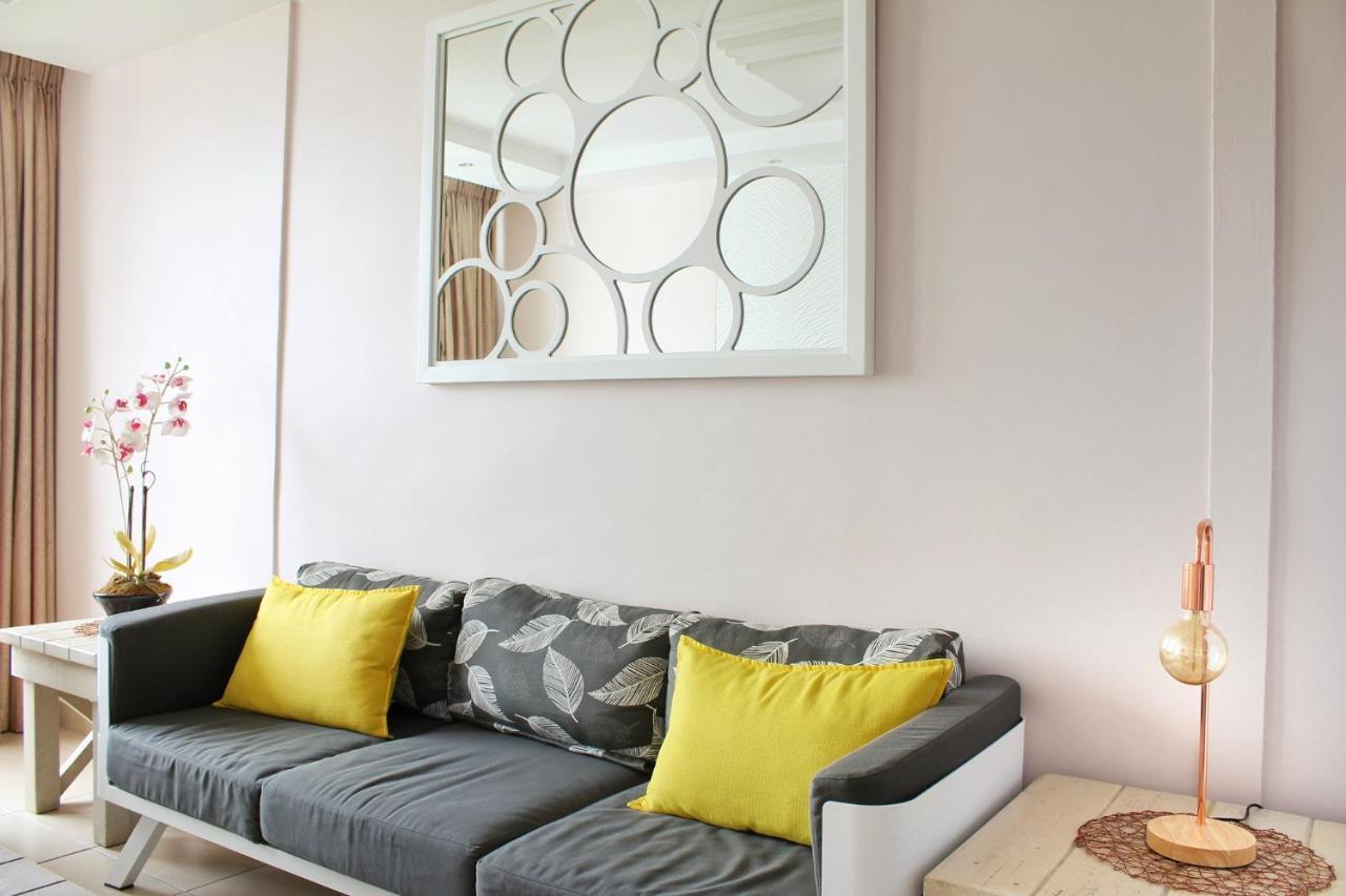 Apartmán Br4 R19 Durban Exteriér fotografie