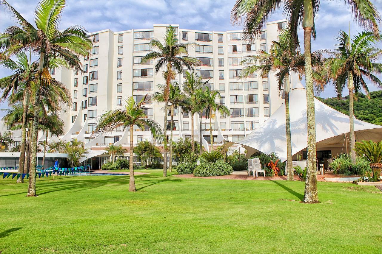 Apartmán Br4 R19 Durban Exteriér fotografie