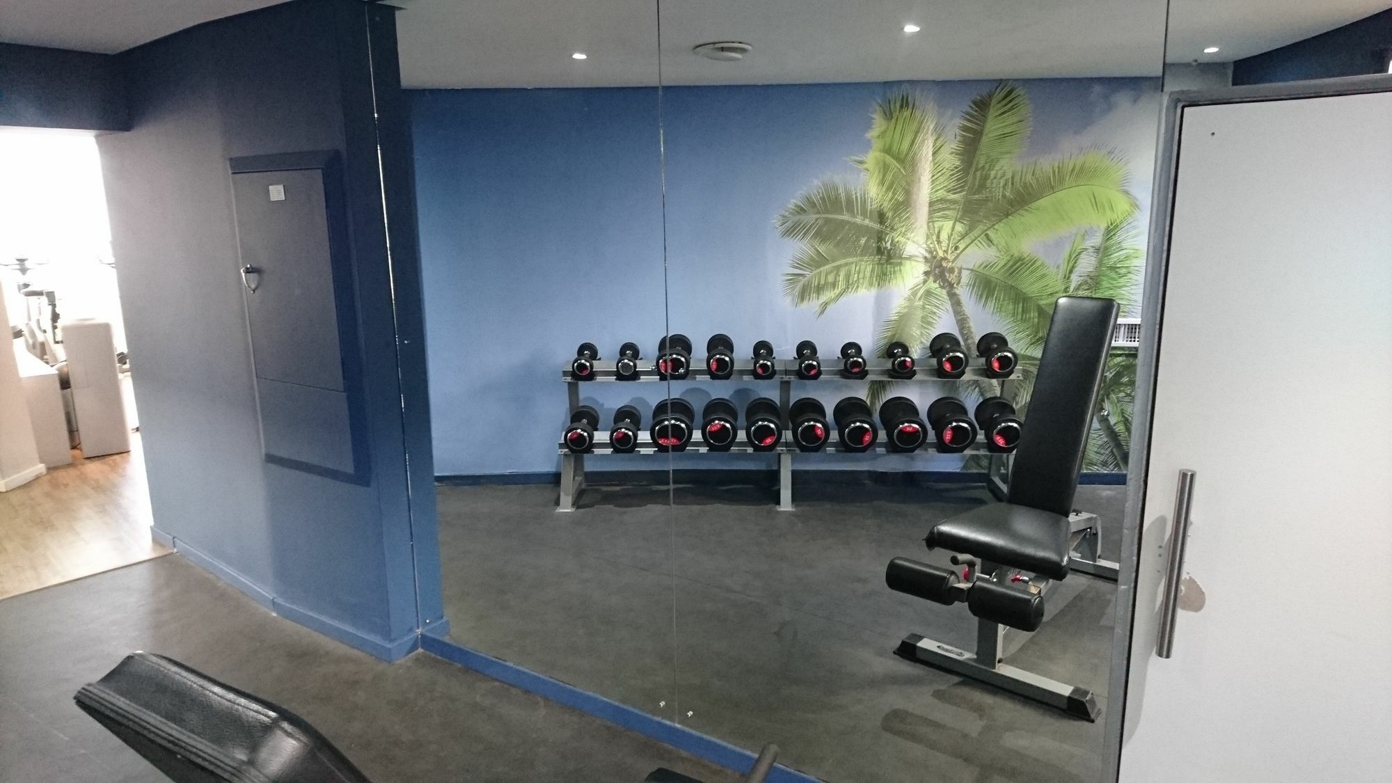 Apartmán Br4 R19 Durban Exteriér fotografie