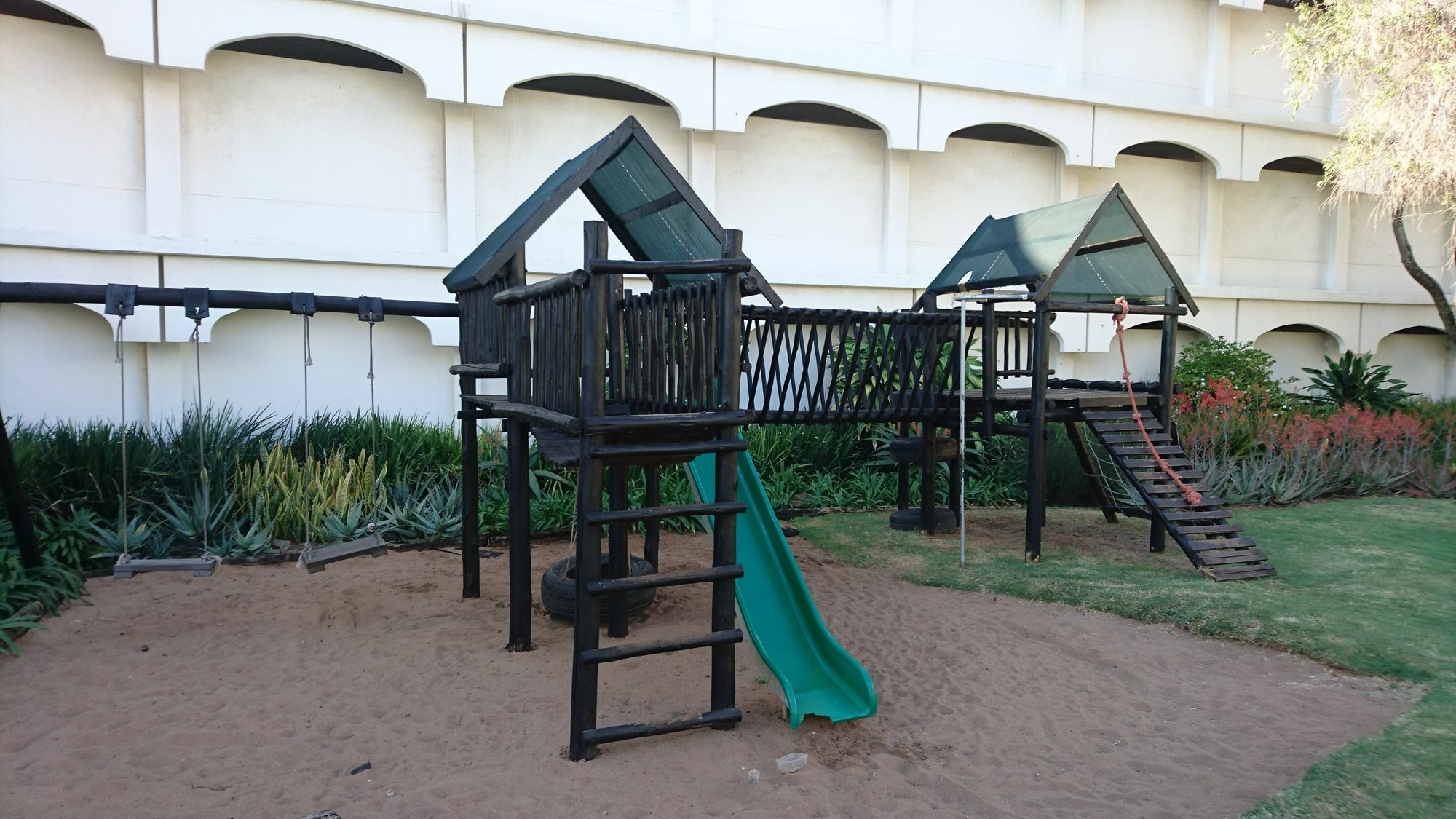 Apartmán Br4 R19 Durban Exteriér fotografie