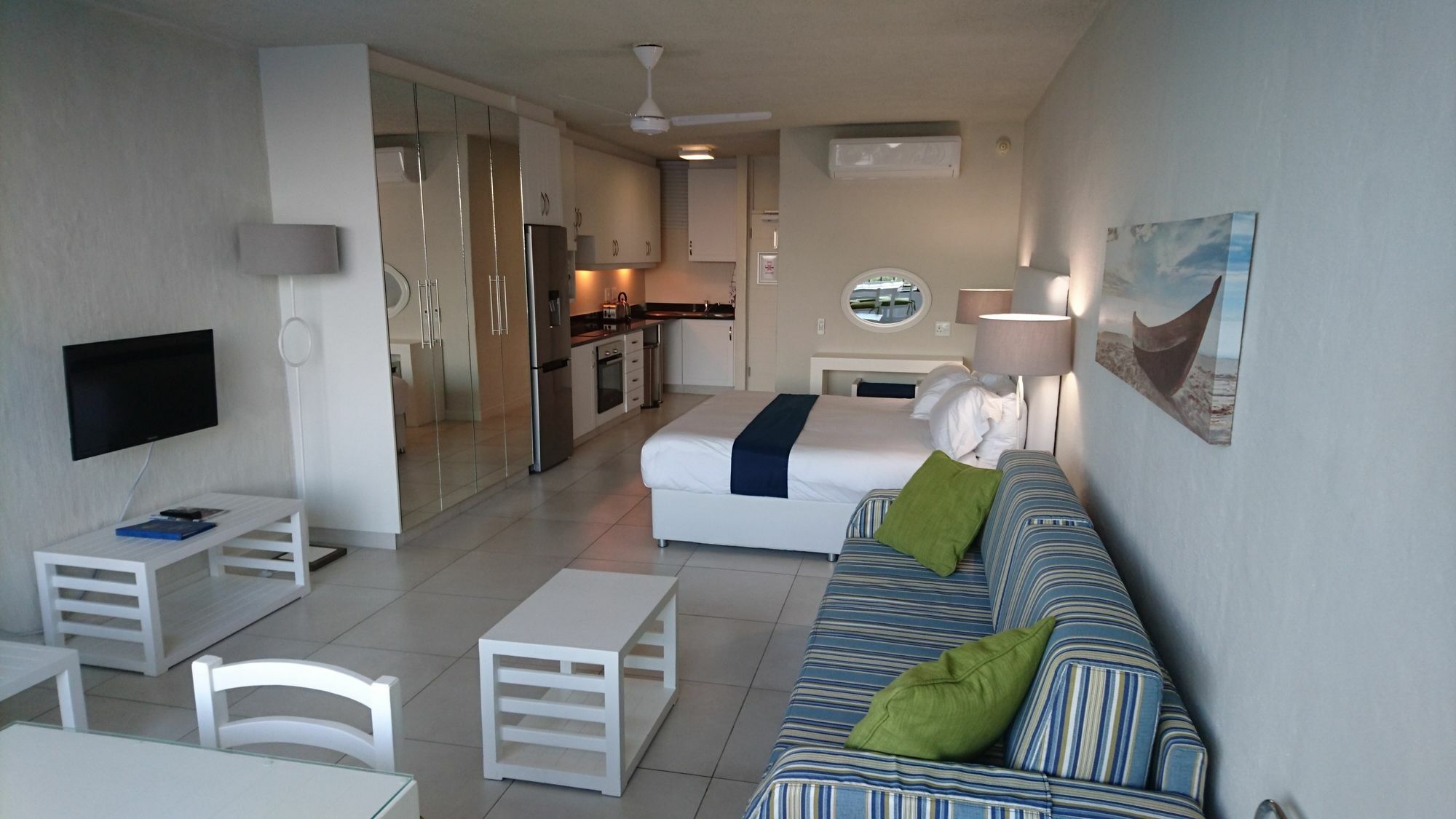Apartmán Br4 R19 Durban Exteriér fotografie