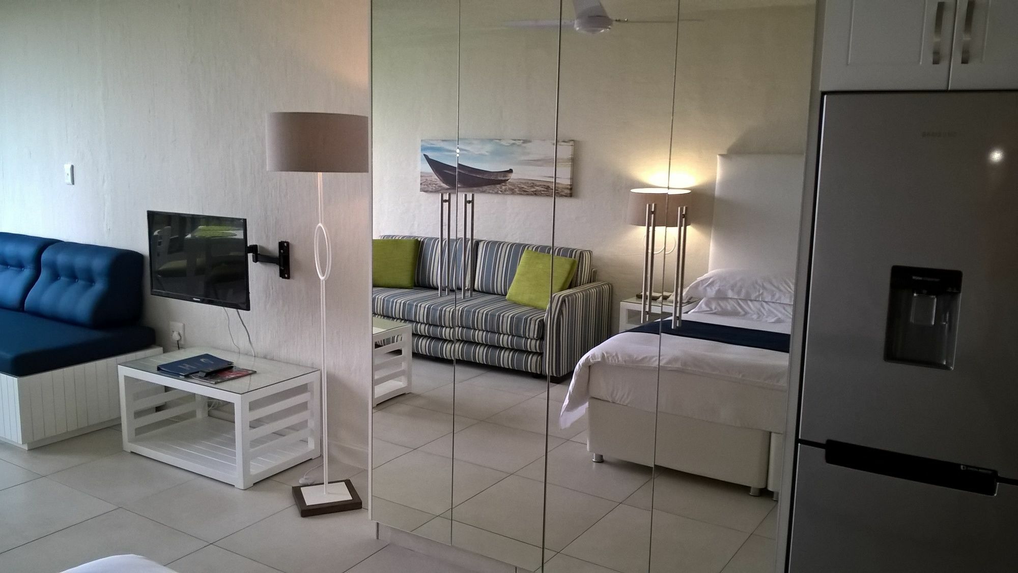 Apartmán Br4 R19 Durban Exteriér fotografie