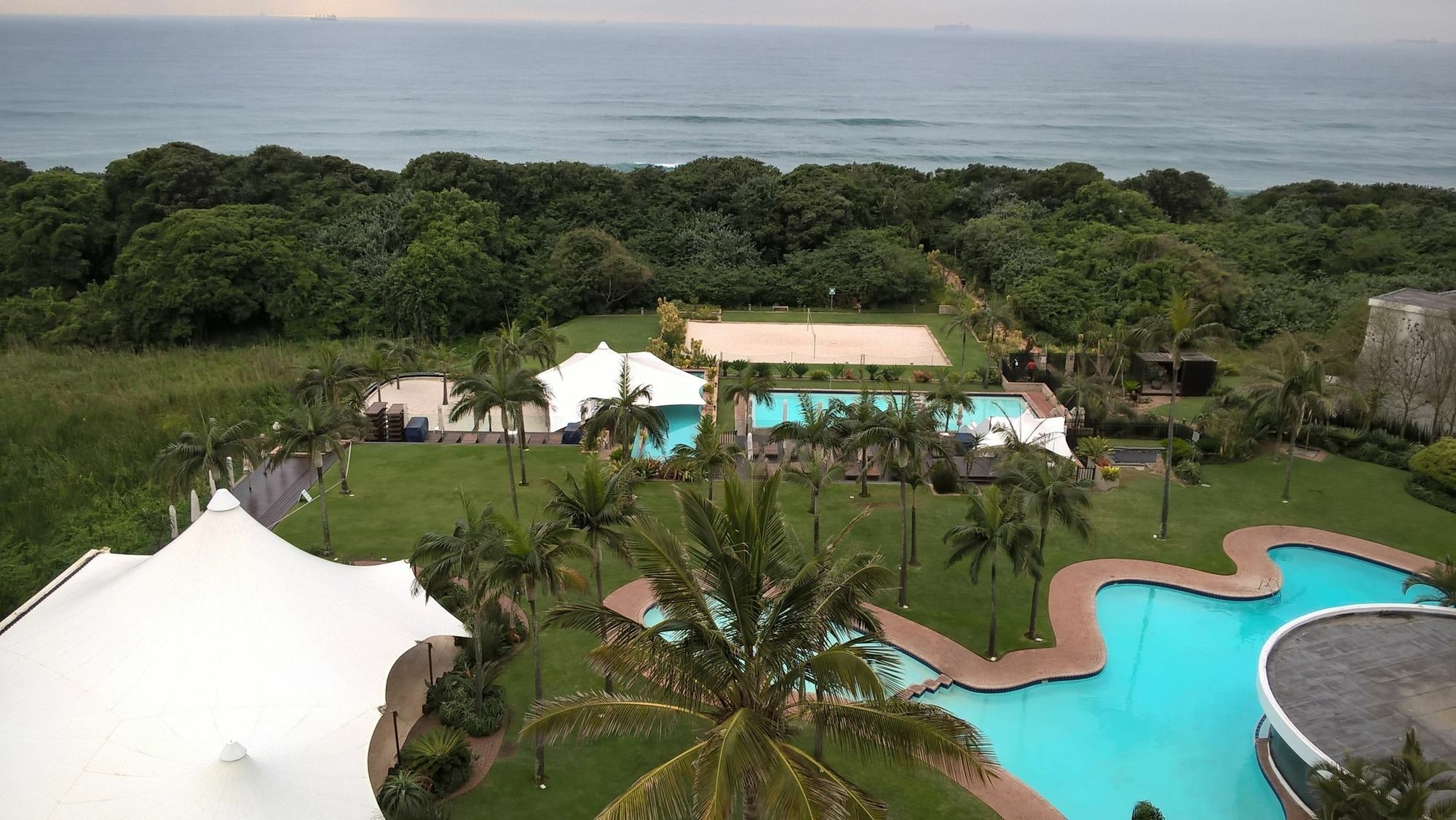 Apartmán Br4 R19 Durban Exteriér fotografie