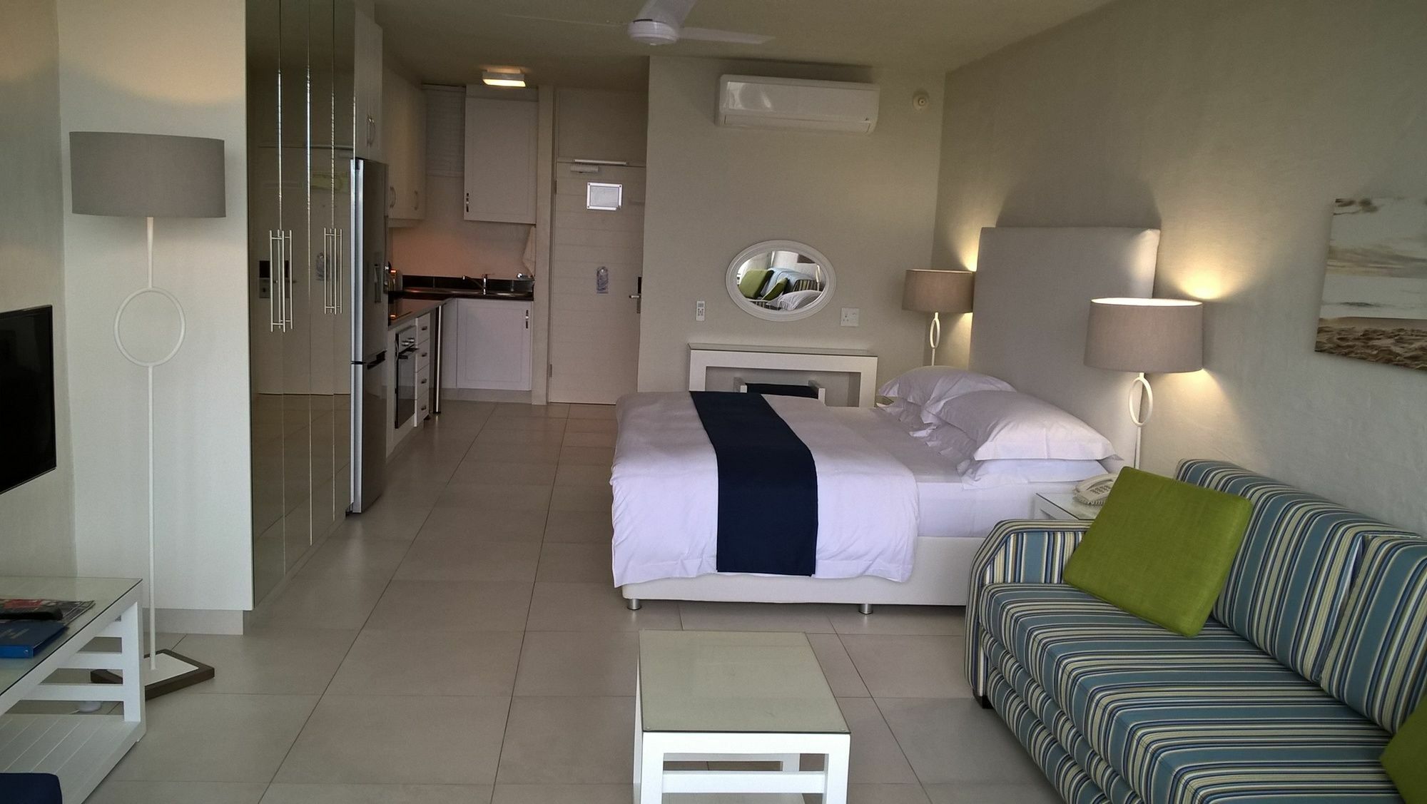 Apartmán Br4 R19 Durban Exteriér fotografie