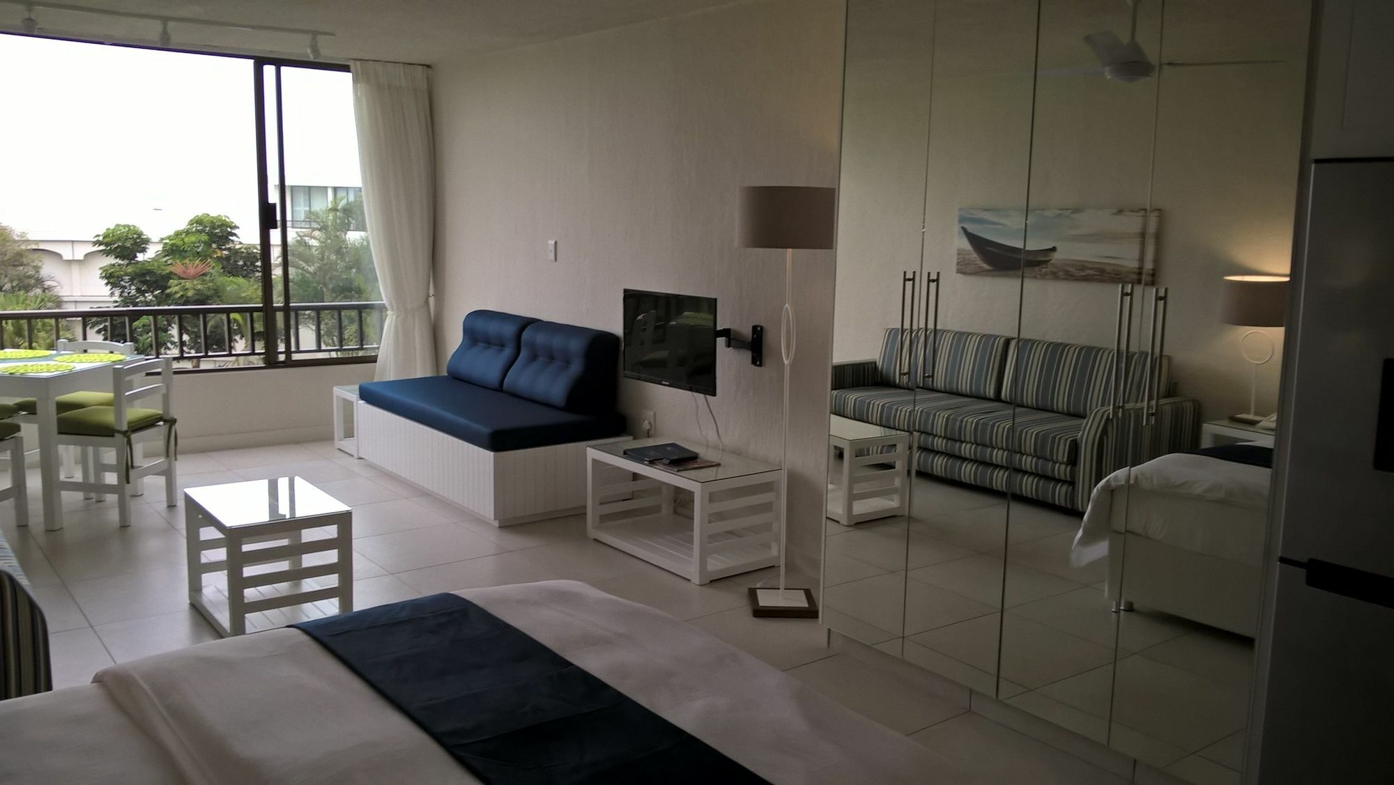 Apartmán Br4 R19 Durban Exteriér fotografie