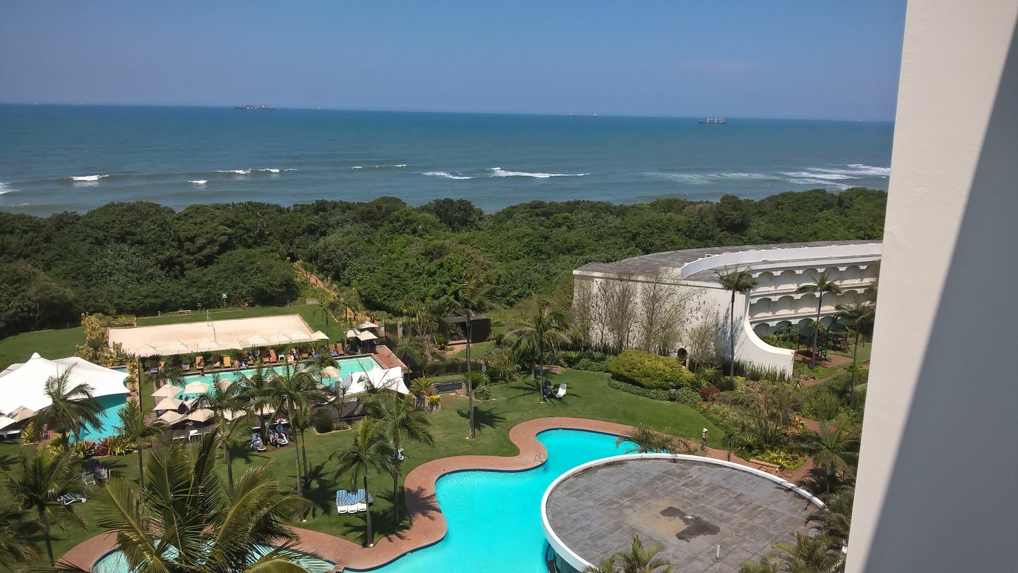 Apartmán Br4 R19 Durban Exteriér fotografie
